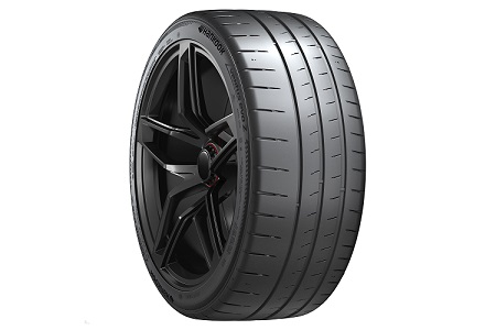 Hankook Ventus evo Z