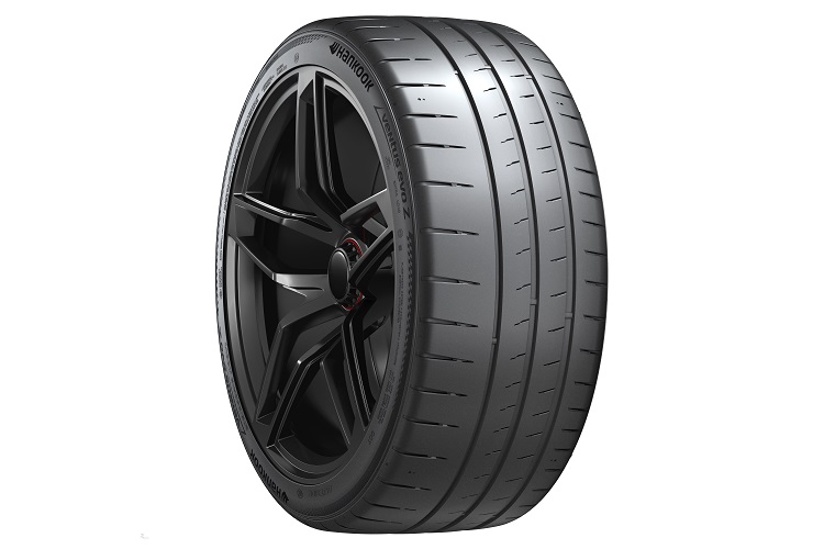 Hankook Ventus evo Z