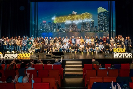 34 Convención RODI Motor Services