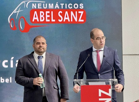 Abel y Jorge Sanz
