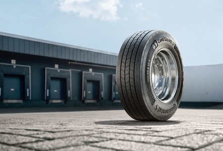 Conti Eco HT 5