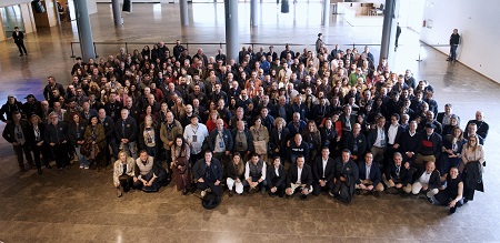 Convención Vulco 2026