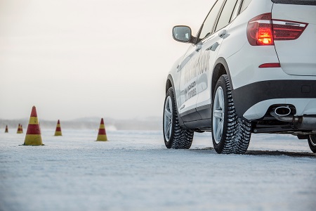 Nokian Tyres celebra el 40 aniversario del Centro de Pruebas de Ivalo