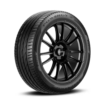 Pirelli Powergy 2