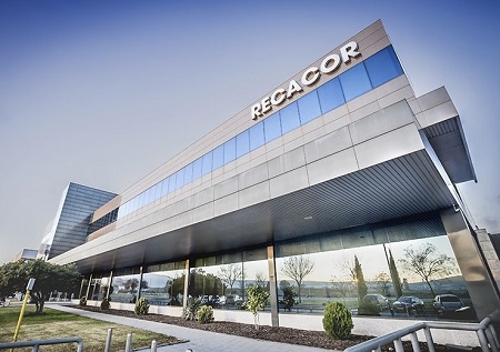 RECACOR se incorpora a la AER