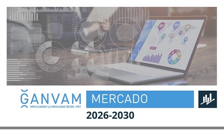 Cuarta edición del informe GANVAM Mercado