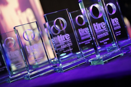 Tire Technology Awards