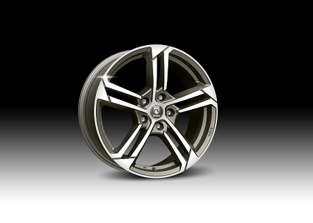 La nueva Reds by MOMO Twist 