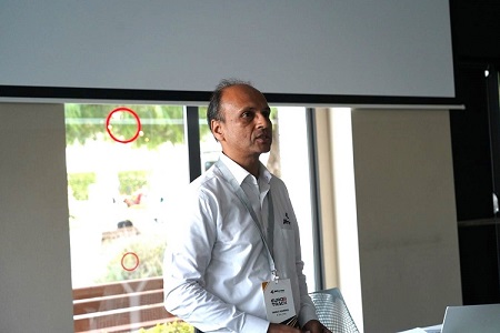 Bharat Aggarwal