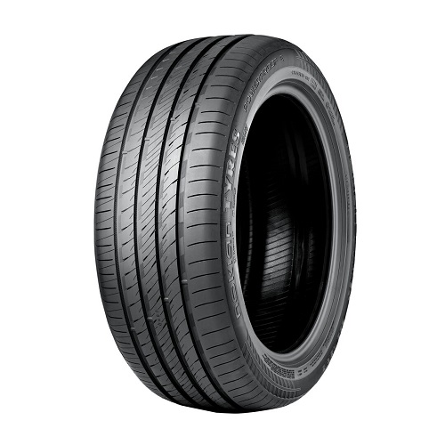Nokian Tyres Powerproof E