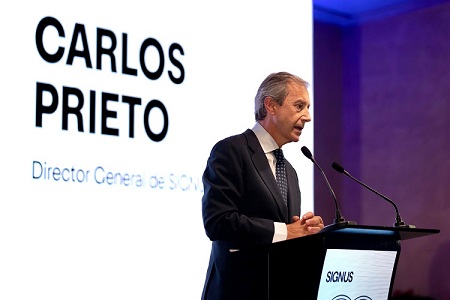Carlos Prieto