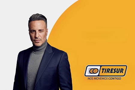 Cecilio Giménez de Center´s Auto