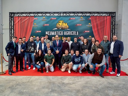 Las instalaciones se encuentran en Arévalo (Ávila)