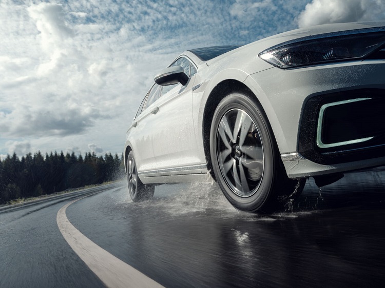 Nueva gama de neumáticos de verano de Nokian Tyres para 2027