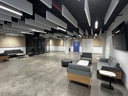 Una red para impulsar el talento