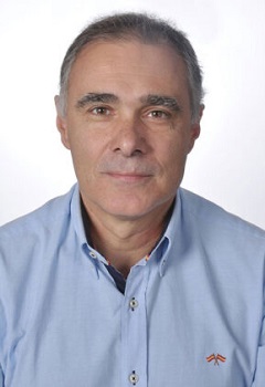 José Manuel Rosa de Claxon