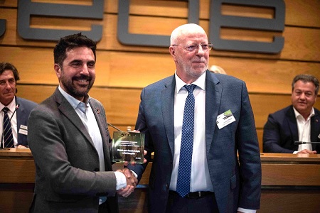 MITECO Galardón ADINE 2026