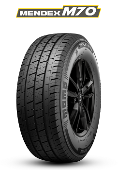 MOMO MENDEX M70