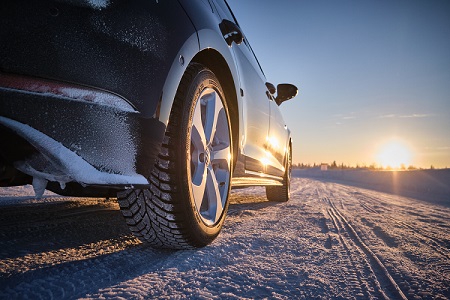WinterContact, para prestaciones invernales