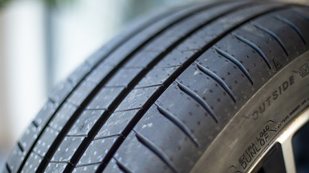 Rendimiento fiable en mojado