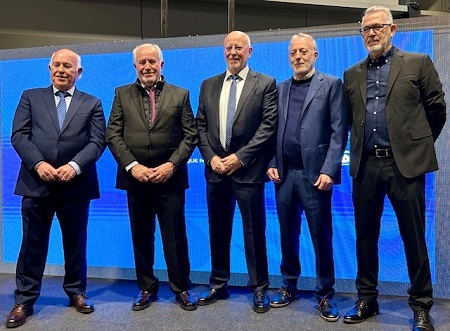 Hermanos Pérez Vázquez