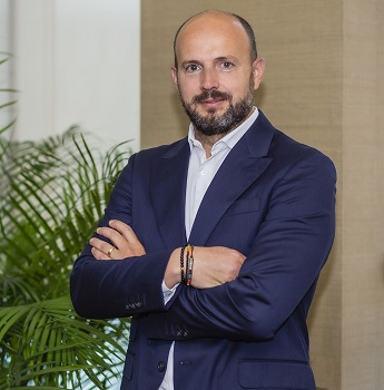 José Pérez Lucena de Confortauto