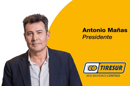 Antonio Mañas
