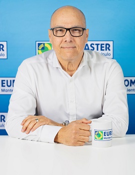 Boanerges Neto de Euromaster