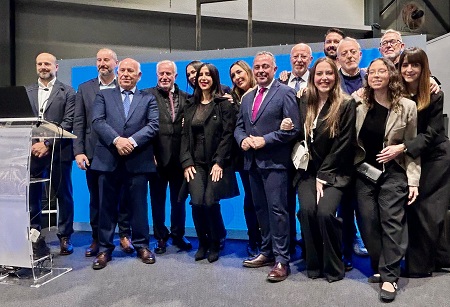 Primera y segunda generación de Grupo Soledad