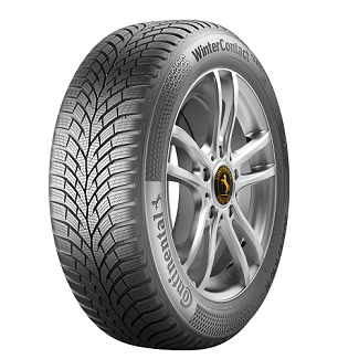 WinterContact TS 870, para vehículos compactos y medianos