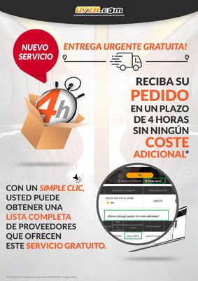 07ZR Servicio Express