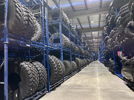 S. José Pneus conmemoró su 60 aniversario