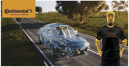 10 de junio: Día Mundial de la Seguridad Vial 