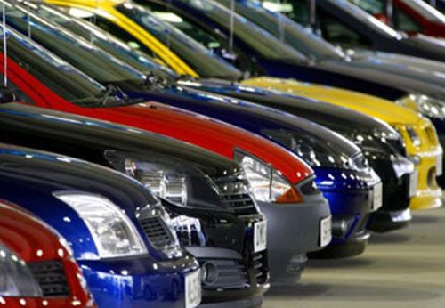 112.299 matriculaciones en marzo