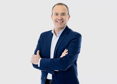 Luis Miguel Muñoz de Point S España