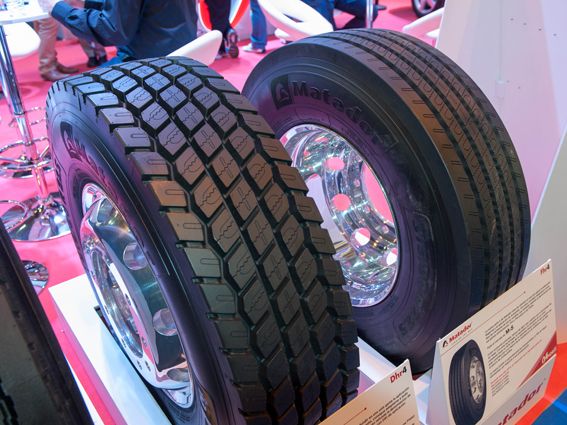 11 Serie 4 MATADOR - GRUPO ANDRÉS