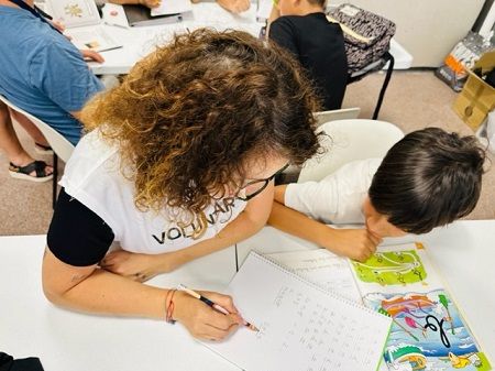 16 iniciativas solidarias