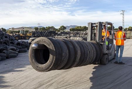 17 de Mayo 2024, Día Mundial del Reciclaje