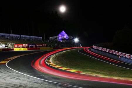 24 Horas de Spa