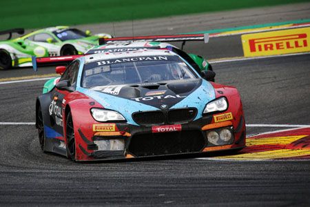 24 Horas de Spa