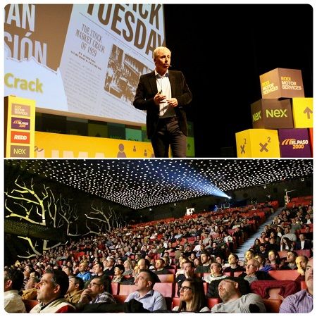 31ª edición de la Convención anual de Rodi Motor Services 