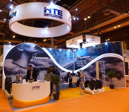 31 Headway Tyres Europe