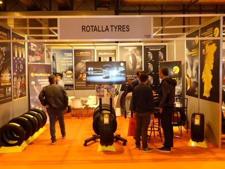 33 Louzan-Rotalla Tyres