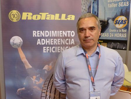 34 Rafael Louzán de Louzan