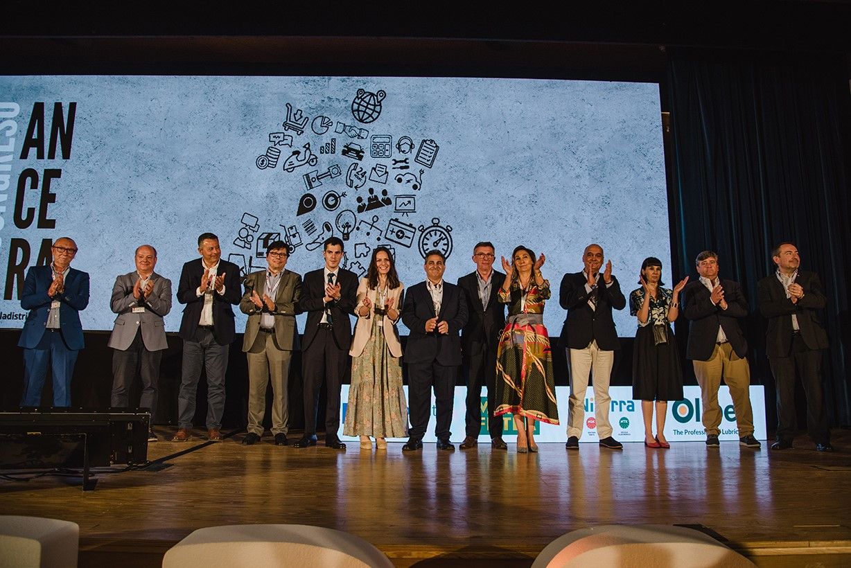 35º Congreso de ANCERA