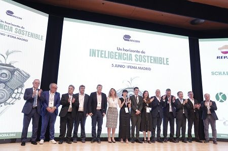 36º Congreso de ANCERA