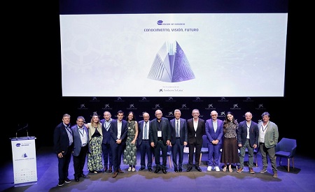 38 Congreso de ANCERA