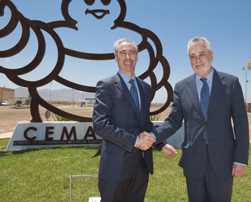 40 aniversario del CEMA