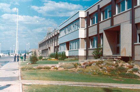 40 años fábrica Michelin Valladolid