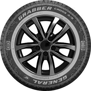 44 tamaños entre 16 y 22 pulgadas 